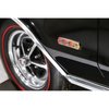 397387 442 Front Fender Emblem for 1967 Oldsmobile 442 - image 4