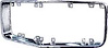 Chrome Grille Trim 1970-73 Camaro RS - image 1