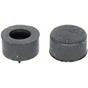 Rear Outer Stopper 1970-81 Camaro - image 1