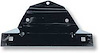 Front License Plate Bracket for 1970-1973 Chevrolet Camaro - image 1