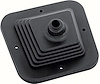 Upper Floor Shift Boot for 1970-1981 Chevy Camaro, Pontiac Firebird with Manual Transmission - image 1