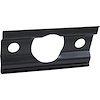 3974545 Front Fender Side Marker Lamp Retainer 1970-81 Camaro; Each - image 1