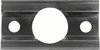 3974545 Front Fender Side Marker Lamp Retainer 1970-81 Camaro; Each - image 2