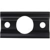 3974545 Front Fender Side Marker Lamp Retainer 1970-81 Camaro; Each - image 3