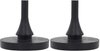 3974546 Front Bumper Bracket Cushions for 1970-1973 Chevy Camaro - image 2