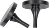3974546 Front Bumper Bracket Cushions for 1970-1973 Chevy Camaro - image 4