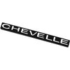 3975396  Grill Emblem 1970 Chevelle - image 1