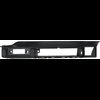 3975820 Dash Panel Lower Trim for 1970-1972 Chevrolet Camaro - image 2