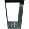 Console Shift Plate 1970-1971 Camaro - image 1