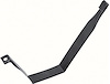 Glove Box Support Strap 1970-81 Camaro - image 1
