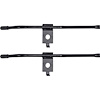 Windshield Washer Nozzles 1970-81 Camaro - image 1