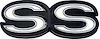 Grille Emblem 1970 Chevelle SS - image 1