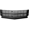 3977766 Grille for 1971 Chevy Chevelle, Malibu, El Camino Super Sport - image 1