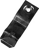 1970-78 Camaro Dash Pad Retainer Clip; LH - Long Clip - image 1