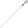 3981019 1975-80 Small Block Oil Level Dip Stick w/ Loop Handle - image 1