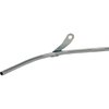 3981089  Oil Pan Dip Stick Tube, Big Block 1965-74 Corvette, 1967-69 Camaro - image 2