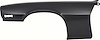3981841B Front Fender 1970-77 Camaro; LH Driver Side Premier Show Quality - image 1