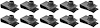 3982098K U-Type Extruded Clip Nut - image 1