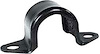 Rear Sway Bar Bracket 1970-79 Nova - image 1