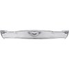 3982398 Front Bumper for 1971-1972 Chevelle, Malibu - image 1