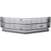 3982409 Grille for 1971 Chevy Chevelle, Malibu, El Camino - image 1