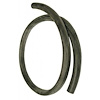 3986028 1963-82 Corvette, Fuel Filler Neck Overflow Drain Hose 35" x 3/8" i.d - image 1