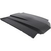 3987022 Super Sport Hood for 1970-1972 Chevy Chevelle, El Camino Super Sport - image 1