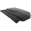 3987028 Cowl Induction Hood for 1970-1972 Chevy Chevelle, El Camino Super Sport - image 1