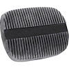 Pedal Pad Brake or Clutch 1958-70 Chevy Cars - image 1