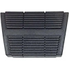 3988198A 1973-91 Chevrolet; Brake and Clutch Pedal Pad; with Manual Trans; Various Models - image 1