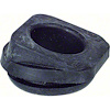 PCV Valve Cover Grommet 1969-92 Aluminum Valve Covers - image 1