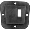 Lower Shift Boot Seal 1970-1981 Camaro/Firebird - image 1