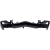 Standard Valance Panel 1970-73 Camaro RS