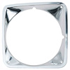 Headlamp Bezel 1969-72 Chevy Truck - image 1