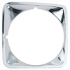 Headlamp Bezel 1969-72 Chevy Truck - image 1