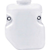 Windshield Washer Jar 1970-84 GM Vehicles - image 1