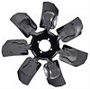 7-Blade Clutch-Style Fan 1971-1979 GM Cars and Trucks - image 1