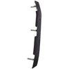 3992601P Rear Bumper Guard Set for 1971-1972 Chevy Chevelle - image 3