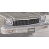 3992688  Front Grill 1973 Chevy Chevelle, El Camino, Malibu - image 4