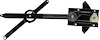 Window Regulator for 1972 Chevrolet/GMC Truck [Right/Passenger Side]