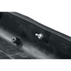 Vinyl-Wrapped OEM Reproduction Dash Pad 1969 Camaro Without A/C - Black - image 3