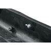 Vinyl-Wrapped OEM Reproduction Dash Pad 1969 Camaro With A/C - Black - image 3