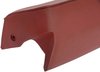OEM Reproduction Dash Pad 1969 Camaro With A/C - Red - image 4