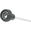 Headlight Switch Knob 1971-1975 Chevy Cars and Trucks - image 1