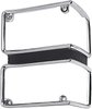 3998271 Park Lamp Bezel for 1971 Chevy Chevelle, Malibu [Left/Driver Side] - image 1
