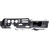 3999456 Instrument Dash Housing/Bezel for 1970-72 Chevelle, El Camino, Monte Carlo, 1971-72 Sprint - image 1