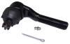 3A130D Outer Tie Rod End 1963-1966 Ford/Mercury V8 Models - image 1