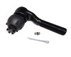 3A130E Outer Tie Rod End for 1967-1970 Ford Mustang, Falcon, Cougar, Comet - image 1