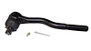 3A130H 1963-66 Mustang, Falcon, Comet; Inner Tie Rod End; V8; RH and LH With Manual Steering; RH Only With Power Steering - image 1