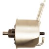 3A674H 1967-77 Ford / Mercury, Power Steering Pump w/ Reservoir, F-Series Truck, Galaxie, T Bird - image 2